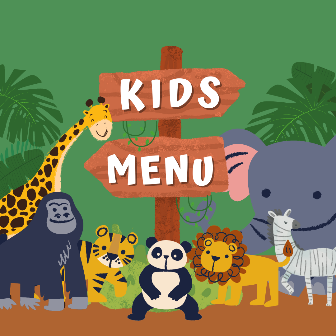 kidsMenu