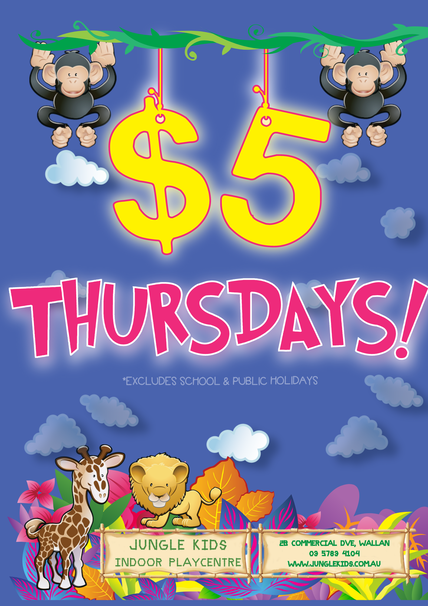 thursday